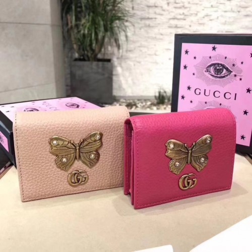 Gucci Wallet 002